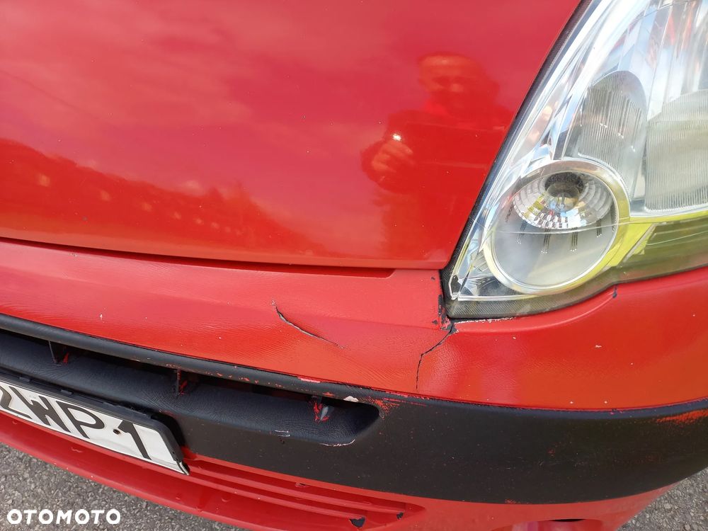 Renault Kangoo - 9