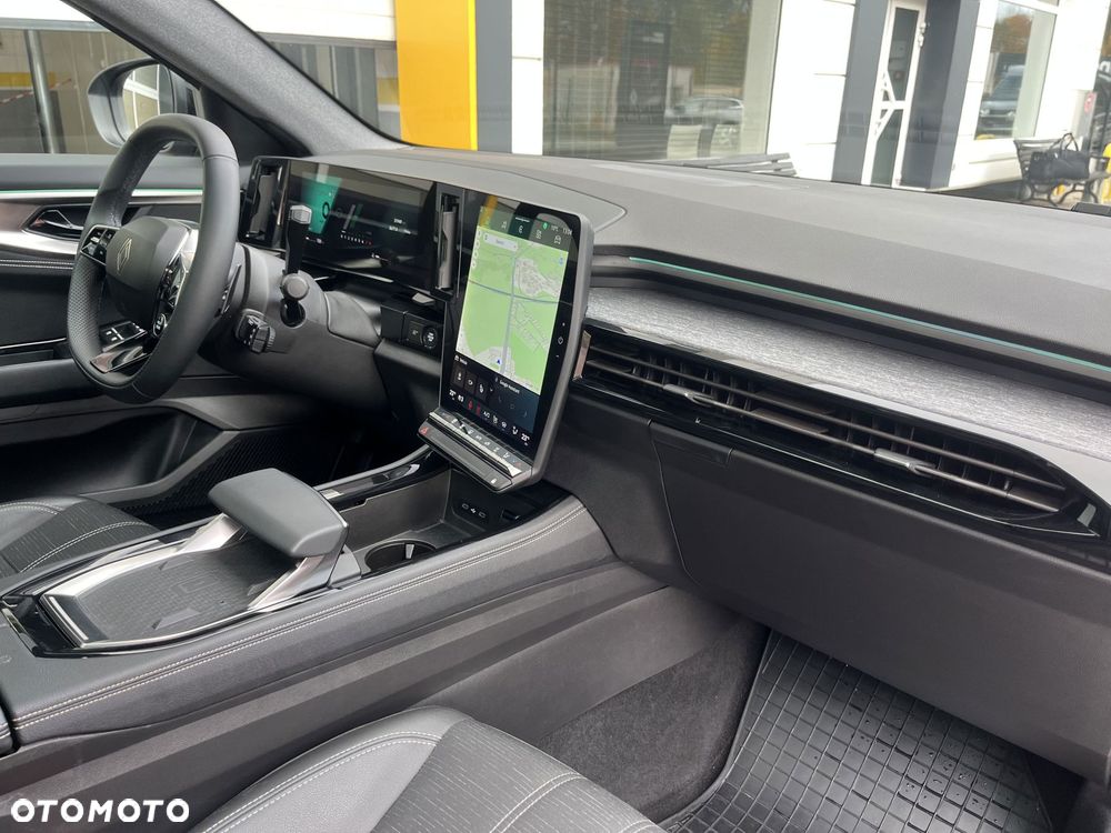 Renault Austral 1.3 TCe mild hybrid 160 Techno - 20