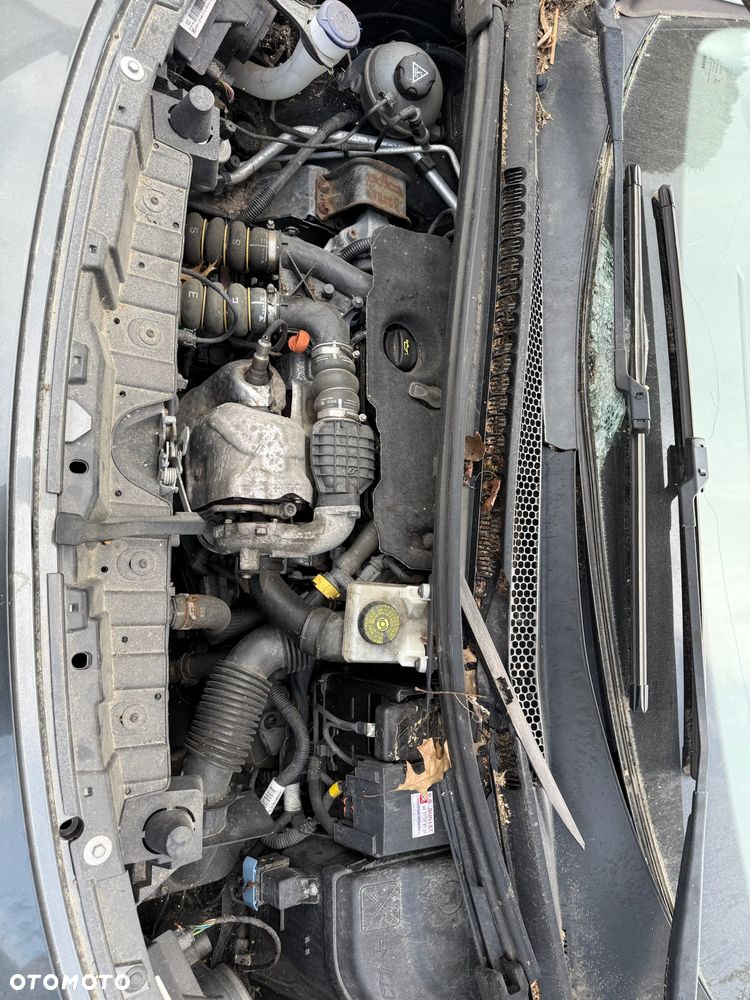 Peugeot 3008 HDi FAP 115 Style - 13