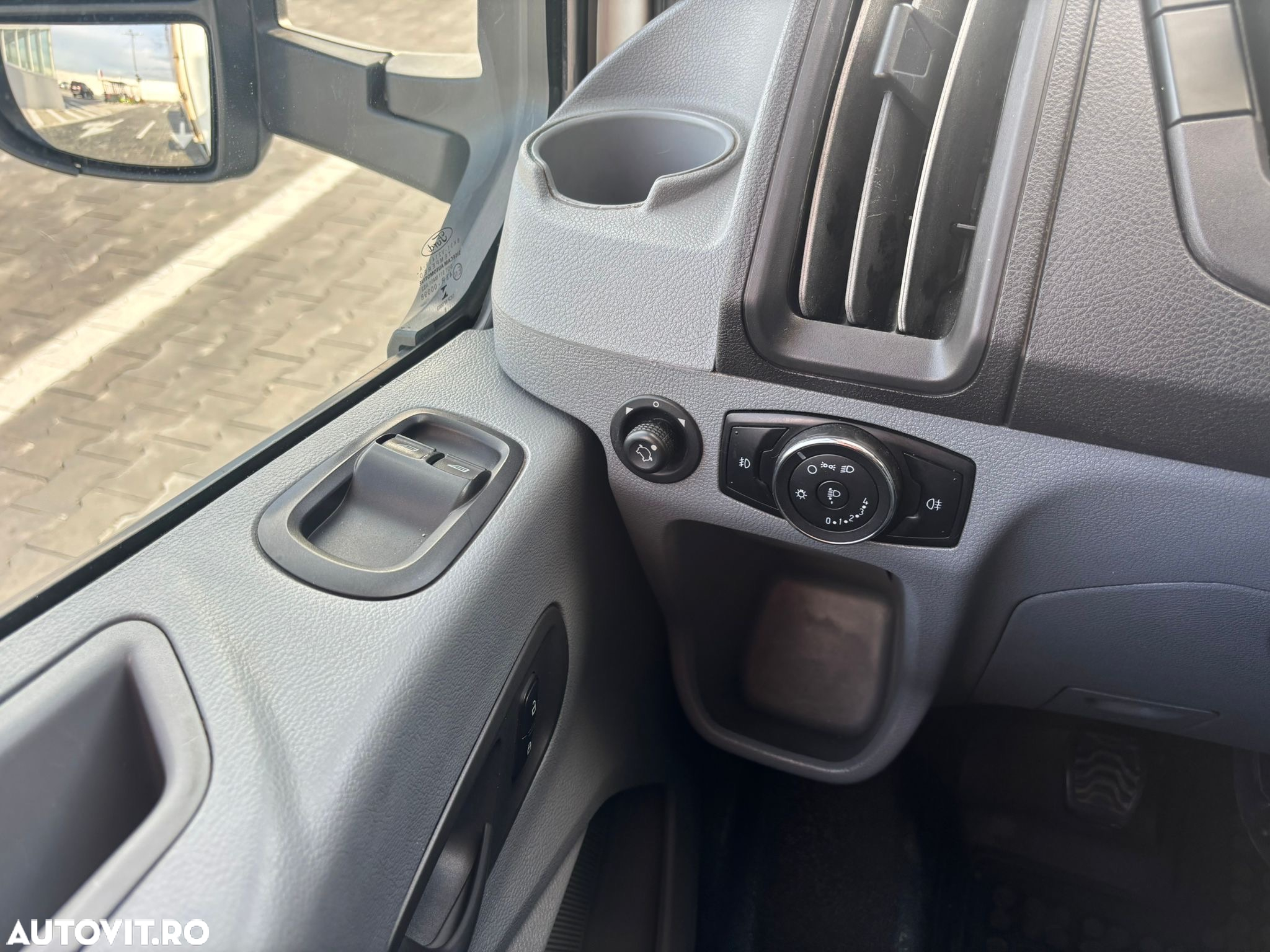 Ford Tranzit L3 - 14