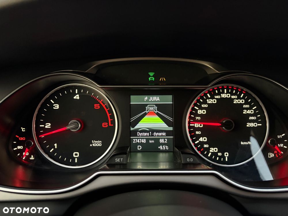 Audi A4 - 27