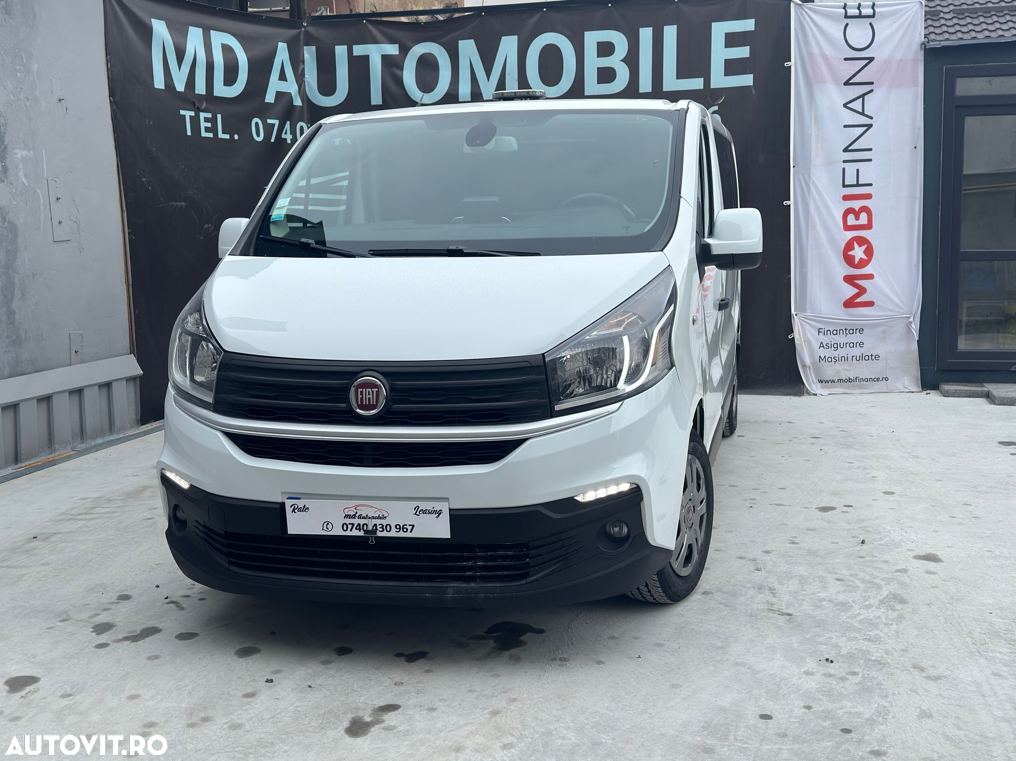 Fiat Talento - 18
