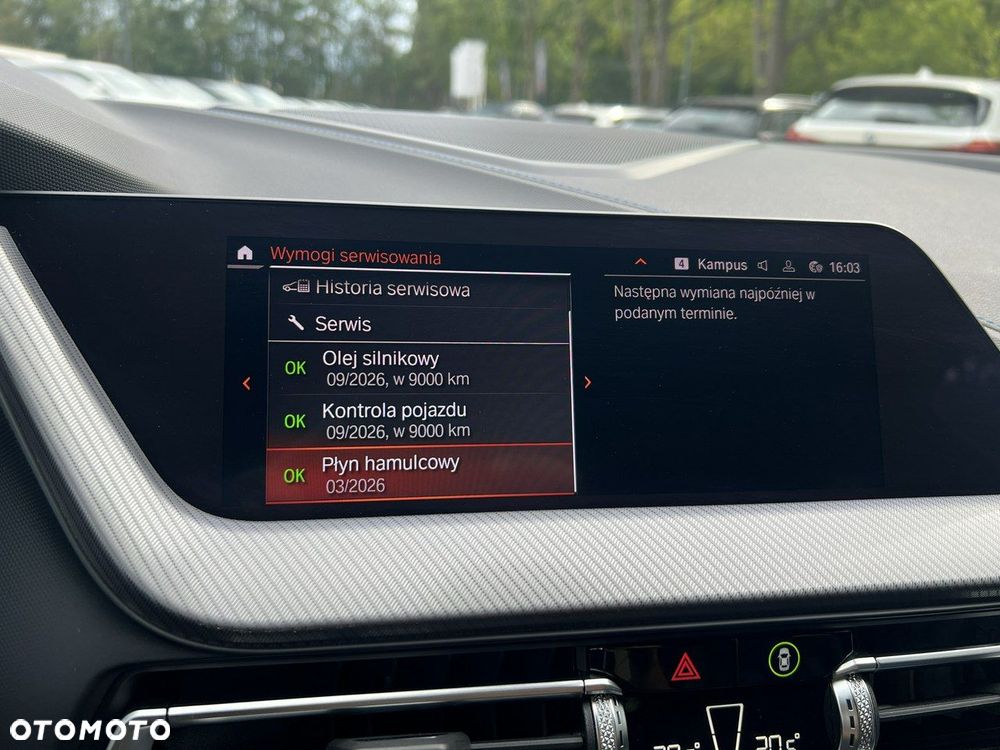 BMW Seria 1 116i M Sport - 35