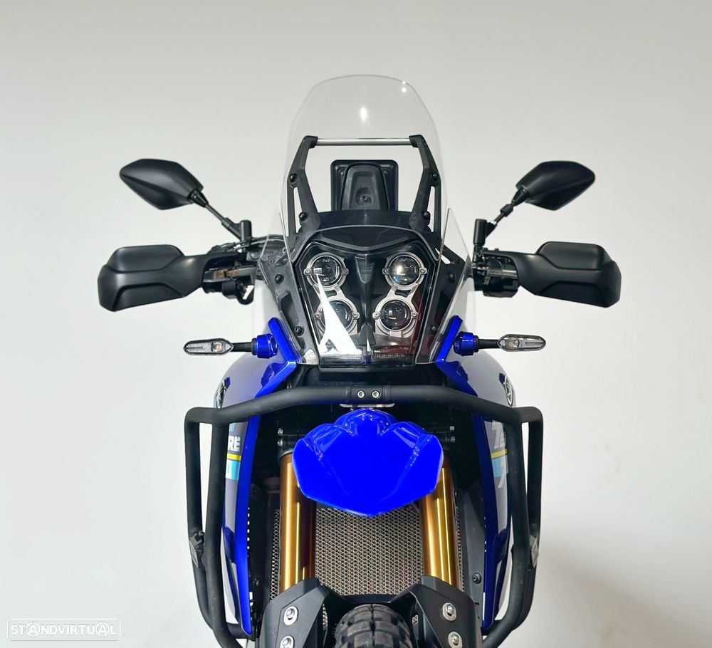 Yamaha Ténéré 700 Extreme Edition - 5