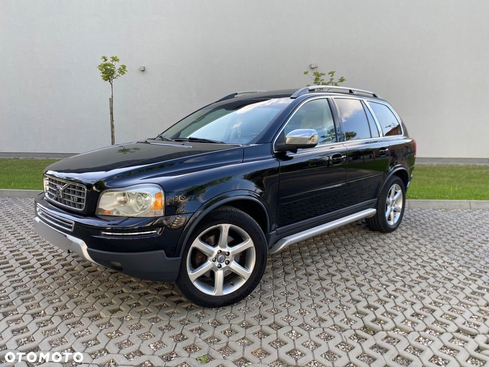 Volvo XC 90 V8 Sport - 3