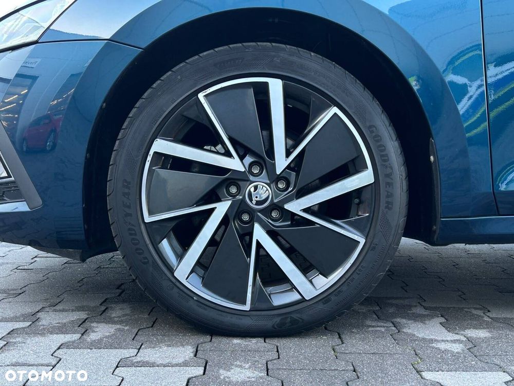 Skoda Octavia 2.0 TDI Style DSG - 39