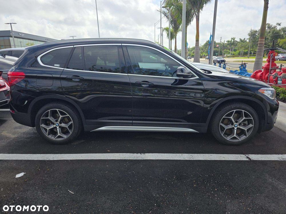 BMW X1 - 4