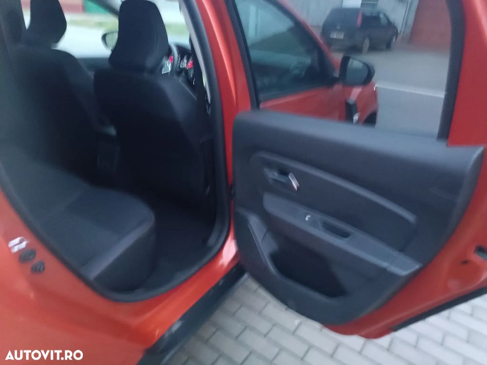 Dacia Duster - 14