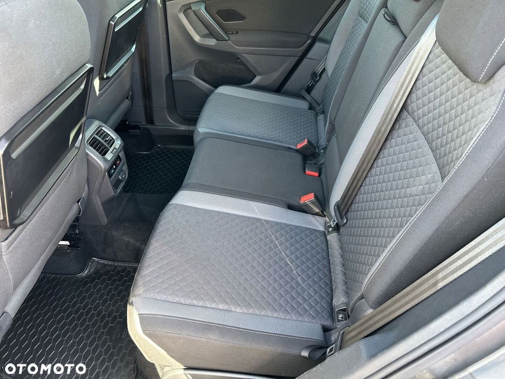 Volkswagen Tiguan 2.0 TDI 4Mot Sport&Style DSG - 19