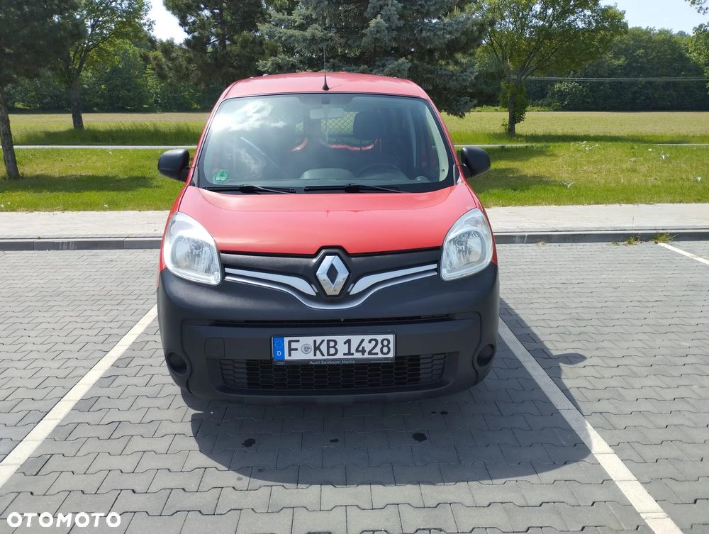 Renault Kangoo - 13
