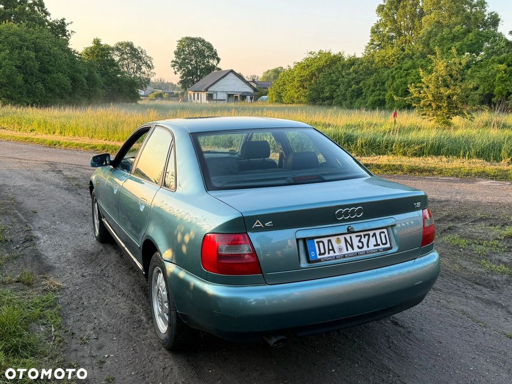 Audi A4 Avant - 2