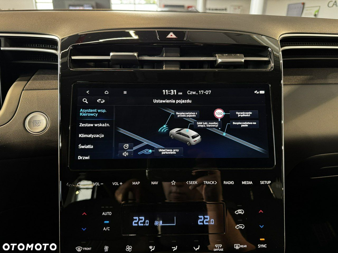 Hyundai Tucson - 29