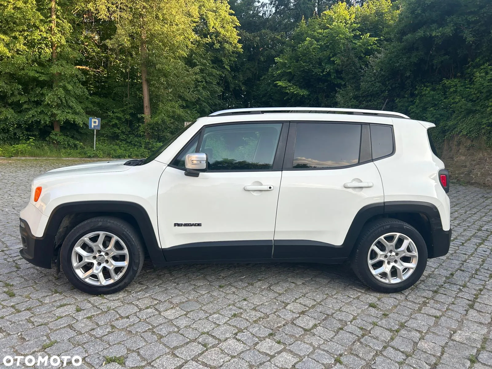 Jeep Renegade 1.6 E-torQ Longitude - 10