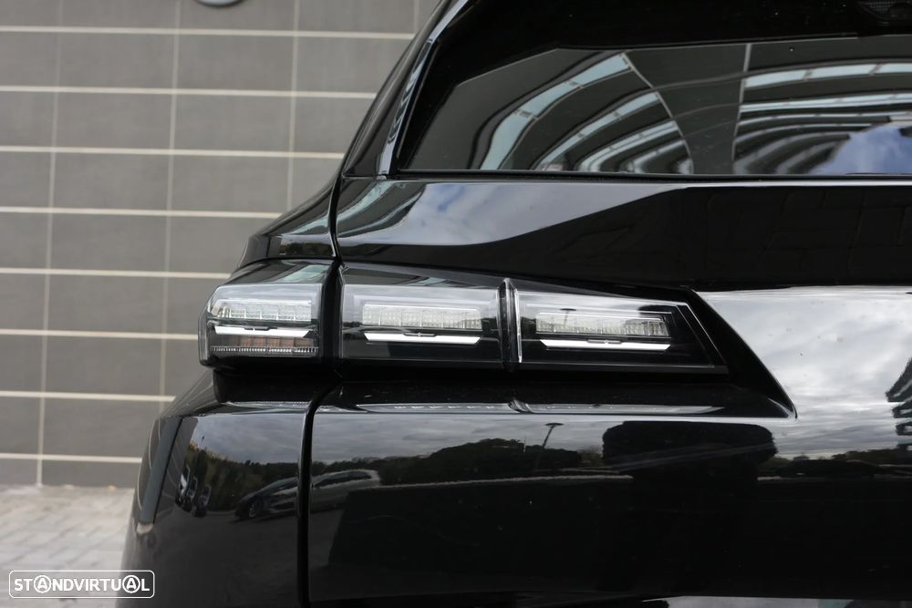 Peugeot 308 SW 1.6 Hybrid Active Pack e-EAT8 - 49