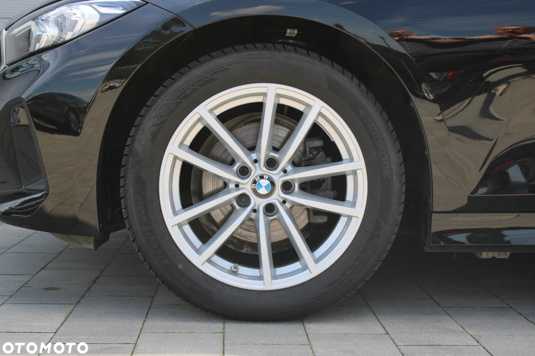 BMW Seria 3 318i - 9