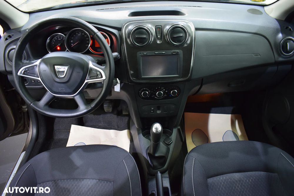 Dacia Logan MCV 0.9 TCe 90 CP Laureate - 20