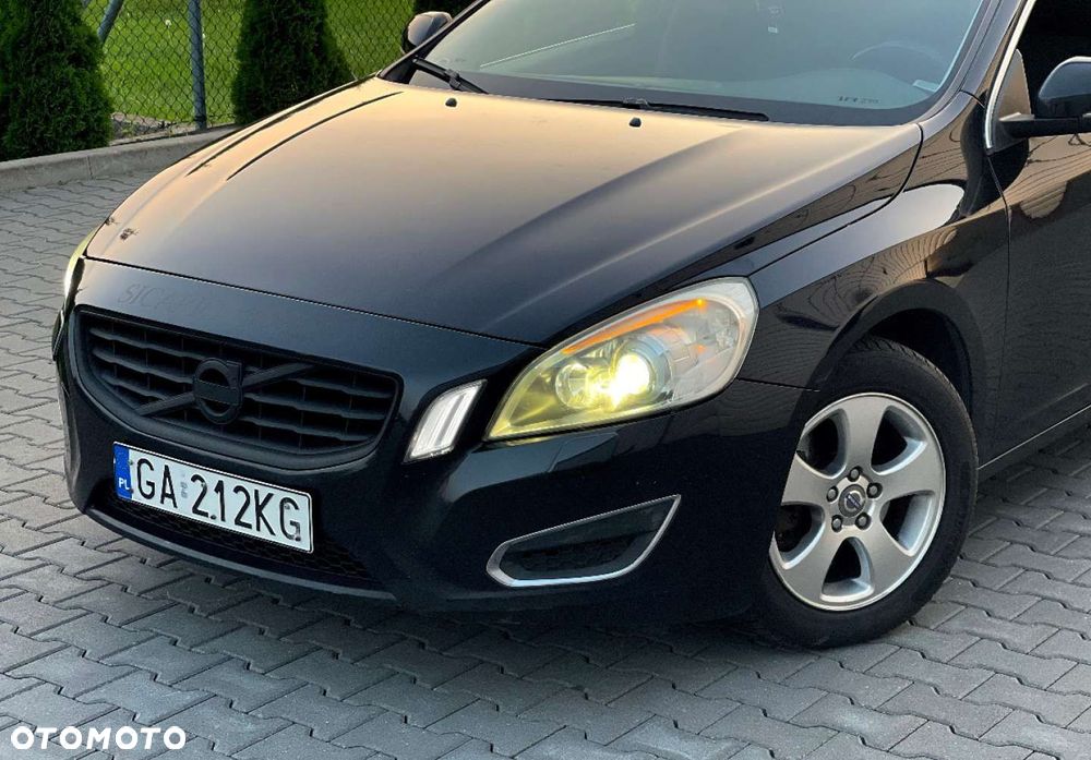 Volvo S60 - 12