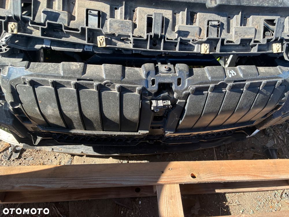 Kompletny przód BMW 4 G23 Lift M pakiet - 23