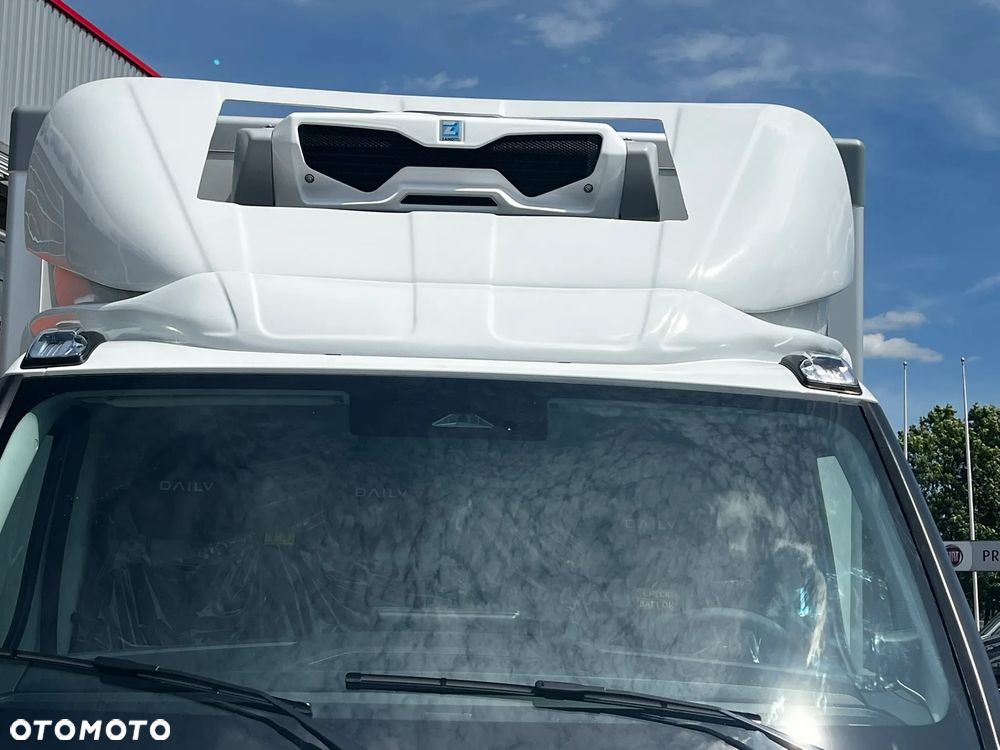 Iveco MEGA WYPRZEDAŻ Ekspozycji AUTOMAT - Daily 50C18HA8Z - 23