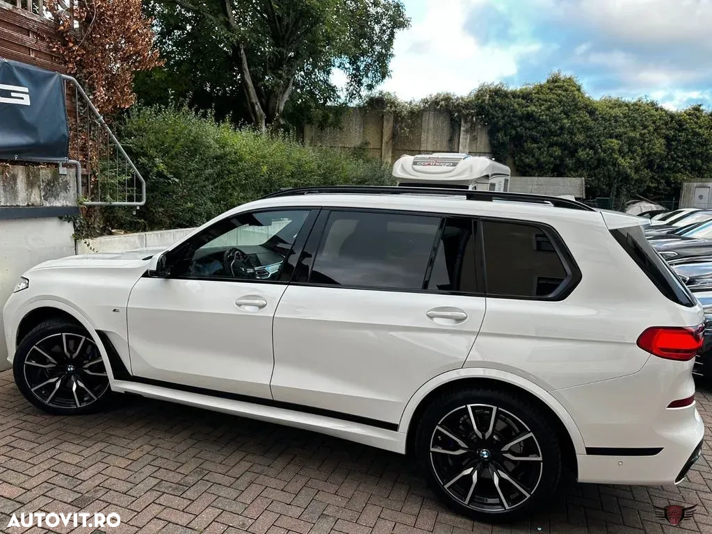 BMW X7 xDrive40i MHEV - 22