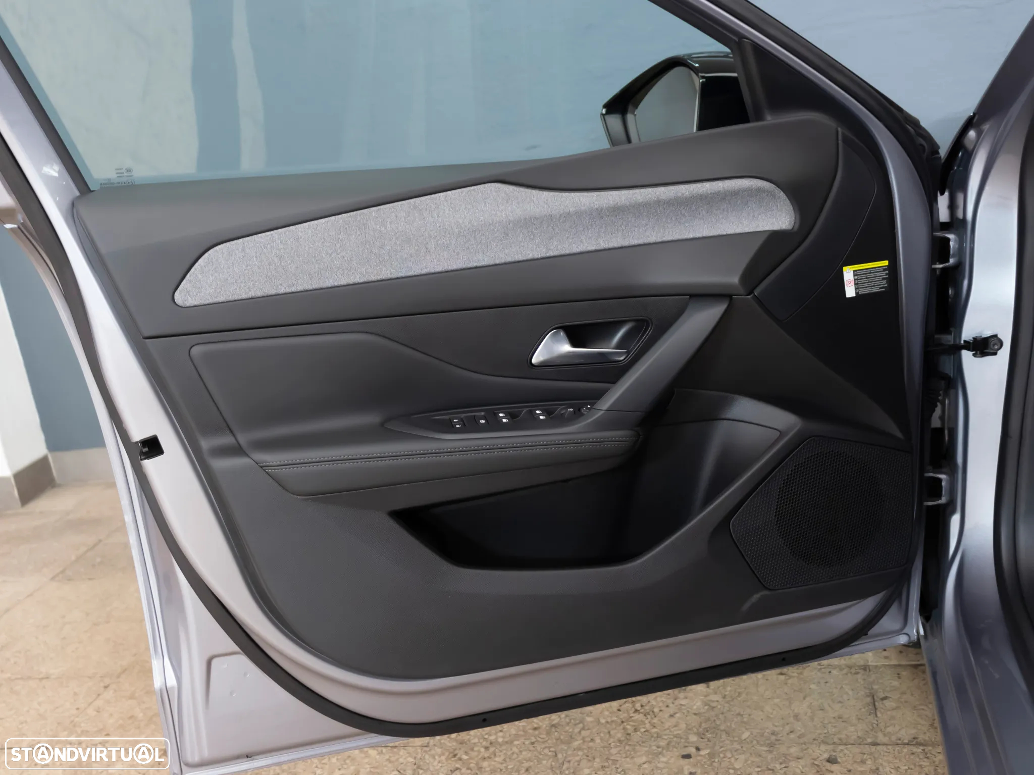 Peugeot 308 1.2 PureTech Allure - 14