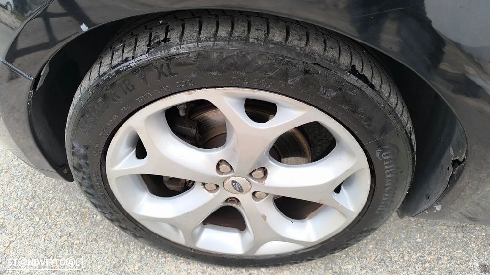 Ford S-Max 1.8 TDCi Titanium 7L - 53