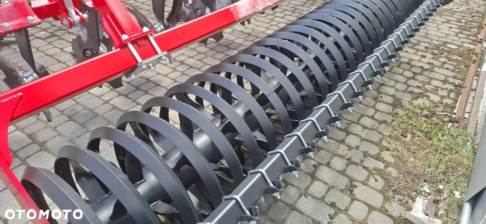 Inny Kultywator Agro Klon 3,0 m - 6