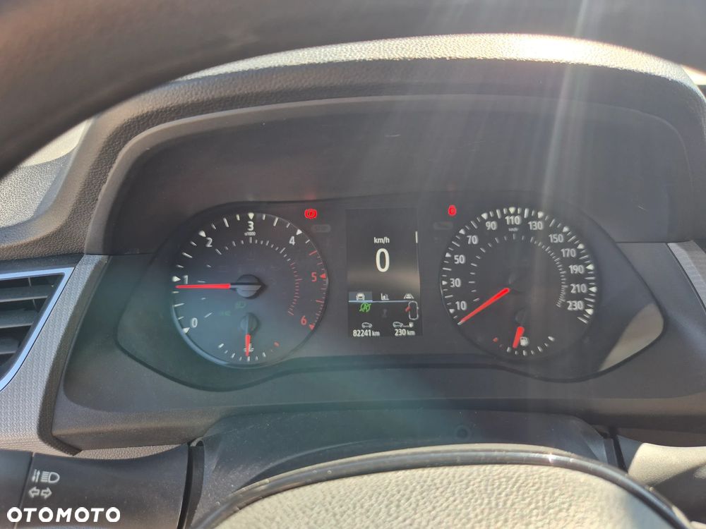 Renault Kangoo - 20