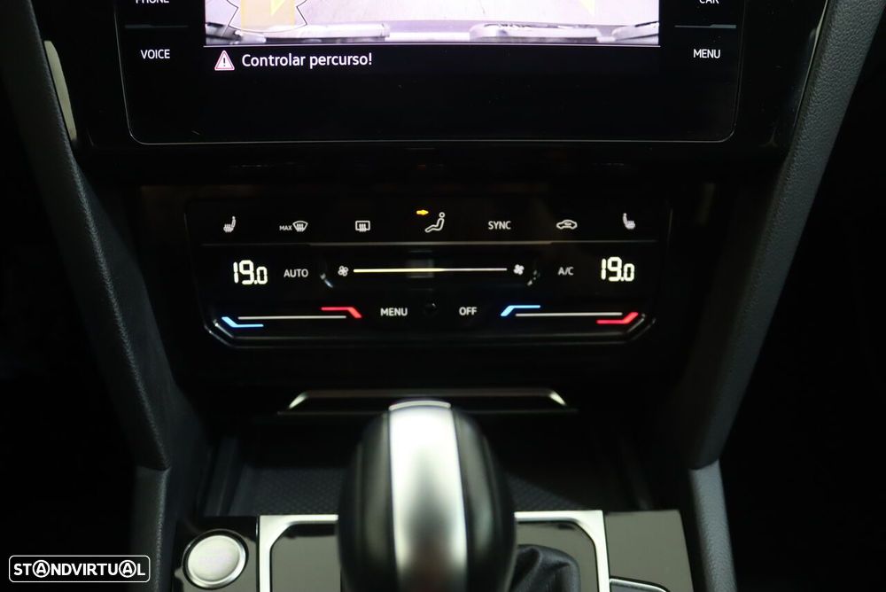 VW Arteon Shooting Brake 2.0 TDI R-Line DSG - 35