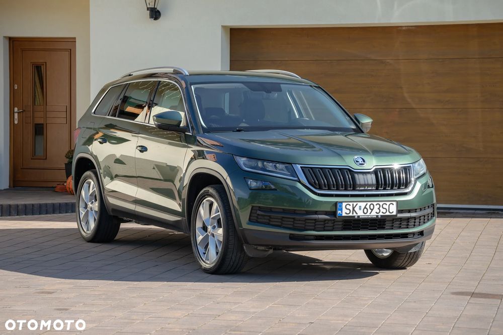 Skoda Kodiaq - 9