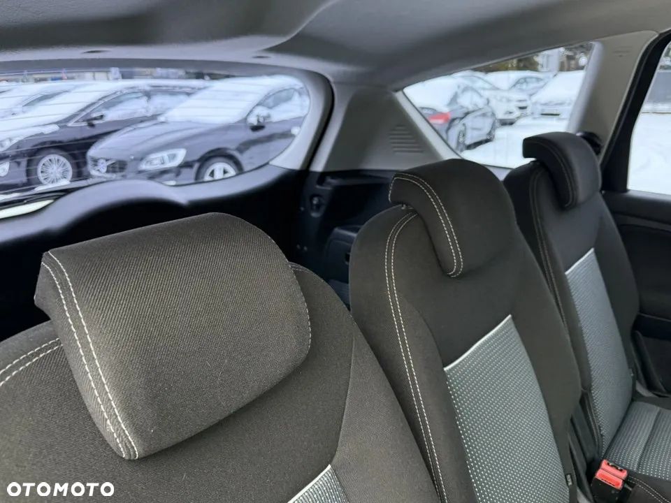 Ford S-Max 2.0 Champions Edition - 34