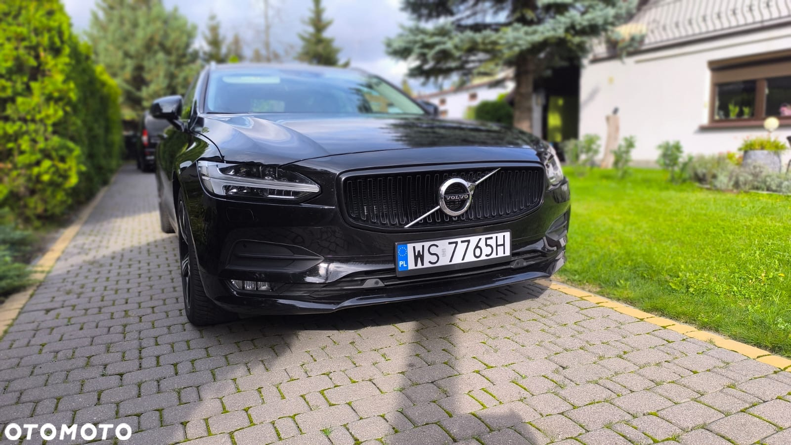 Volvo V90 T5 Momentum - 7