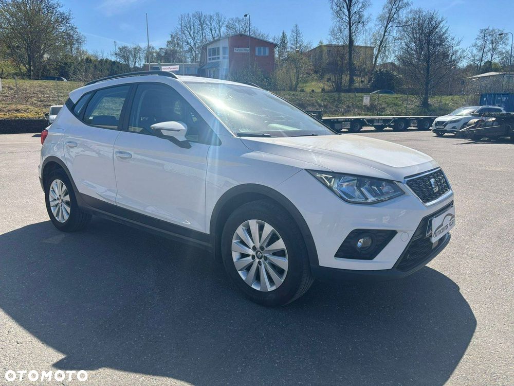 Seat Arona - 5