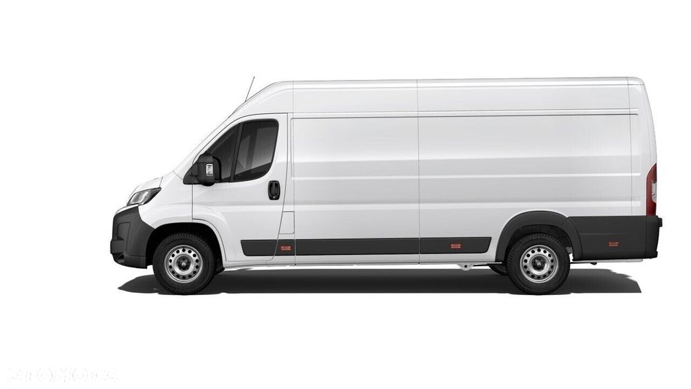 Citroën Jumper Jumper Furgon L4H2 3.5T Heavy Diesel 2.2  140 KM Manual - 3