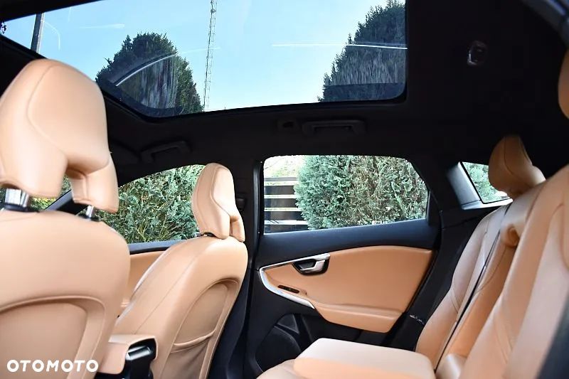 Volvo V40 D2 Drive-E SCR Inscription - 23