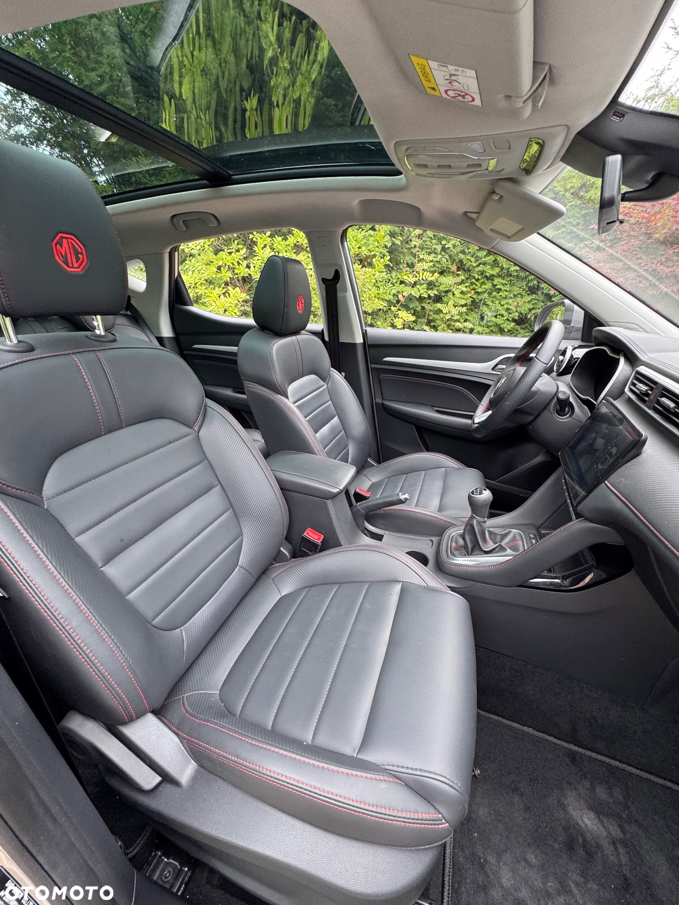 MG ZS ICE 1.5 VTI-tech Luxury - 18