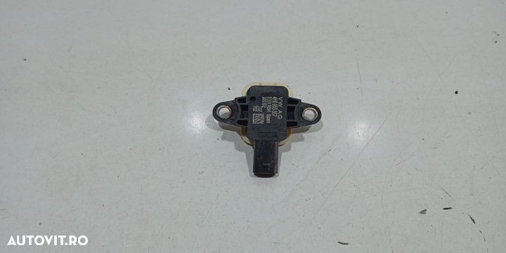Senzor impact 4H0955557 Audi A6 4G/C7 [2010 - 2014] - 1