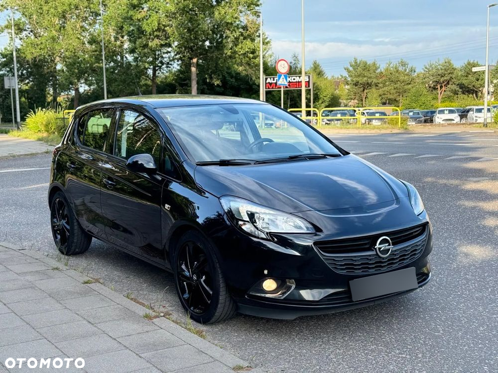 Opel Corsa - 4