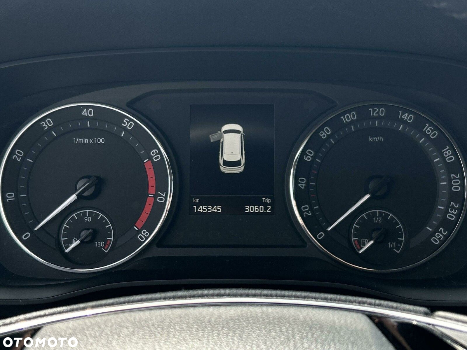 Skoda Octavia 1.5 TSI ACT Ambition - 15