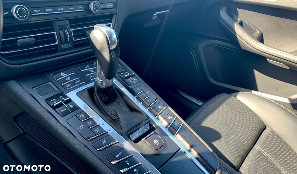 Porsche Macan S PDK - 10