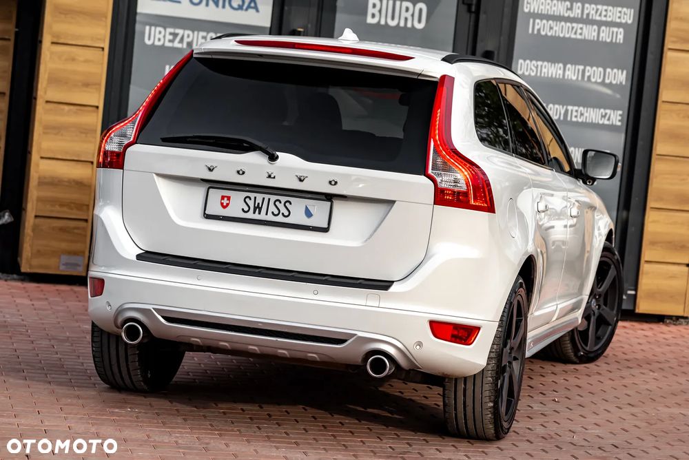 Volvo XC 60 D5 AWD RDesign - 13