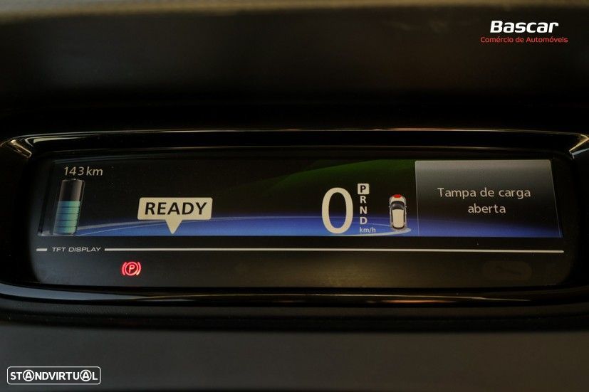 Renault Zoe (c/ Bateria) Life 40 - 25