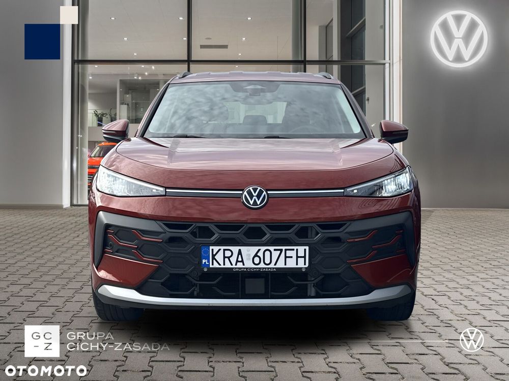 Volkswagen T-Roc - 9