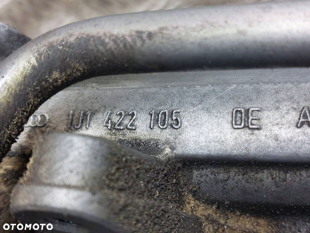 MAGLOWNICA PRZEKŁADNIA KIEROWNICZA SKODA OCTAVIA I EU EUROPA 1J1422105DE - 8