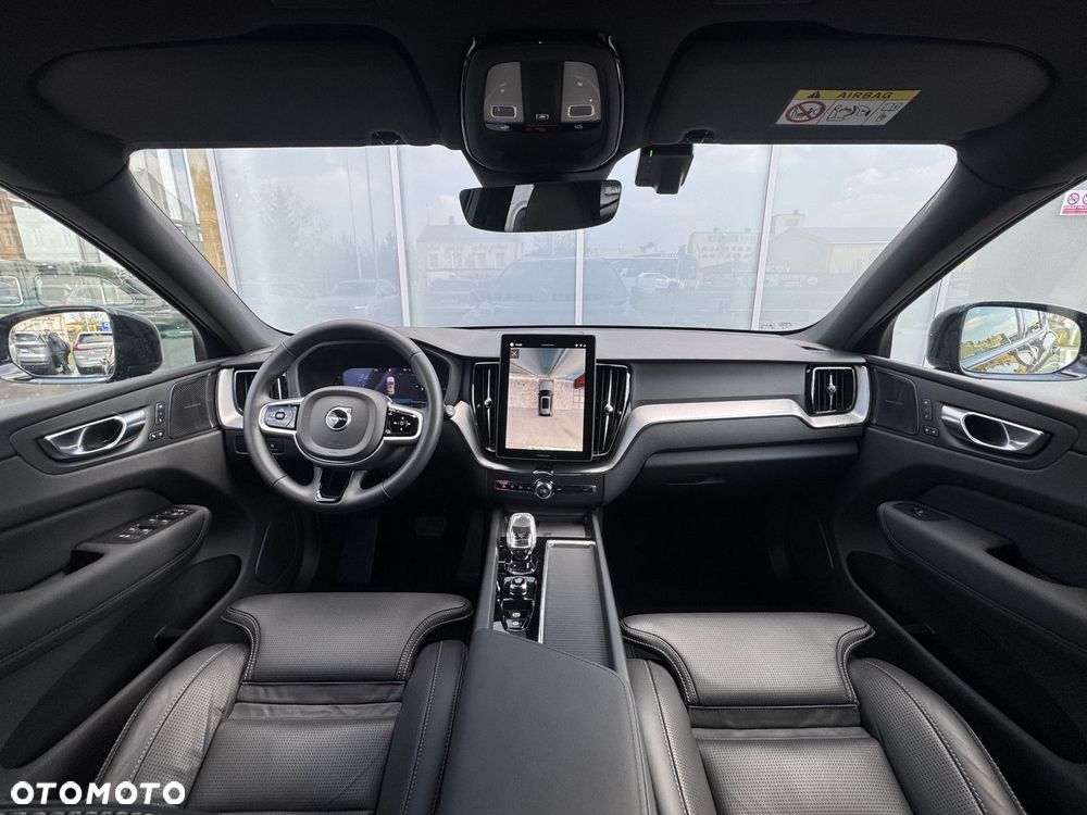 Volvo XC 60 - 24