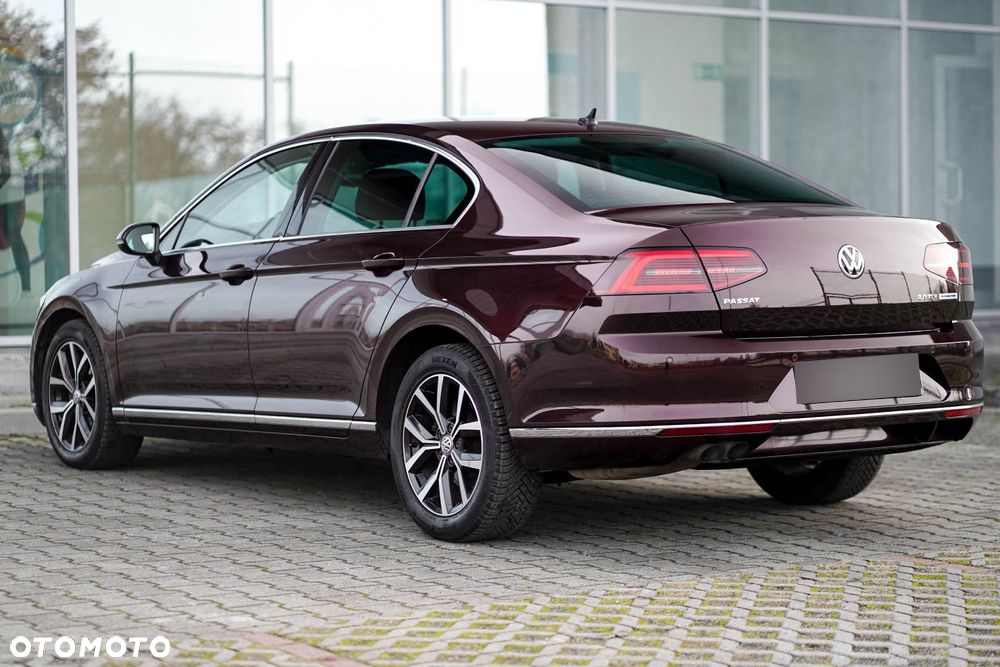 Volkswagen Passat 2.0 TDI BMT Highline DSG - 12