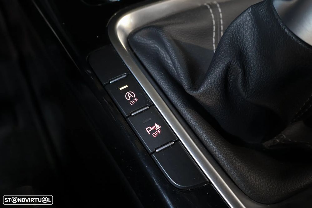 Kia ProCeed 1.0 T-GDI GT Line - 31