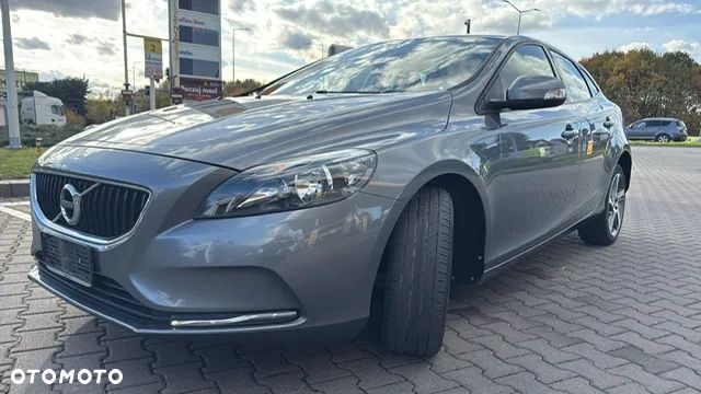 Volvo V40 D2 Drive-E Kinetic - 8