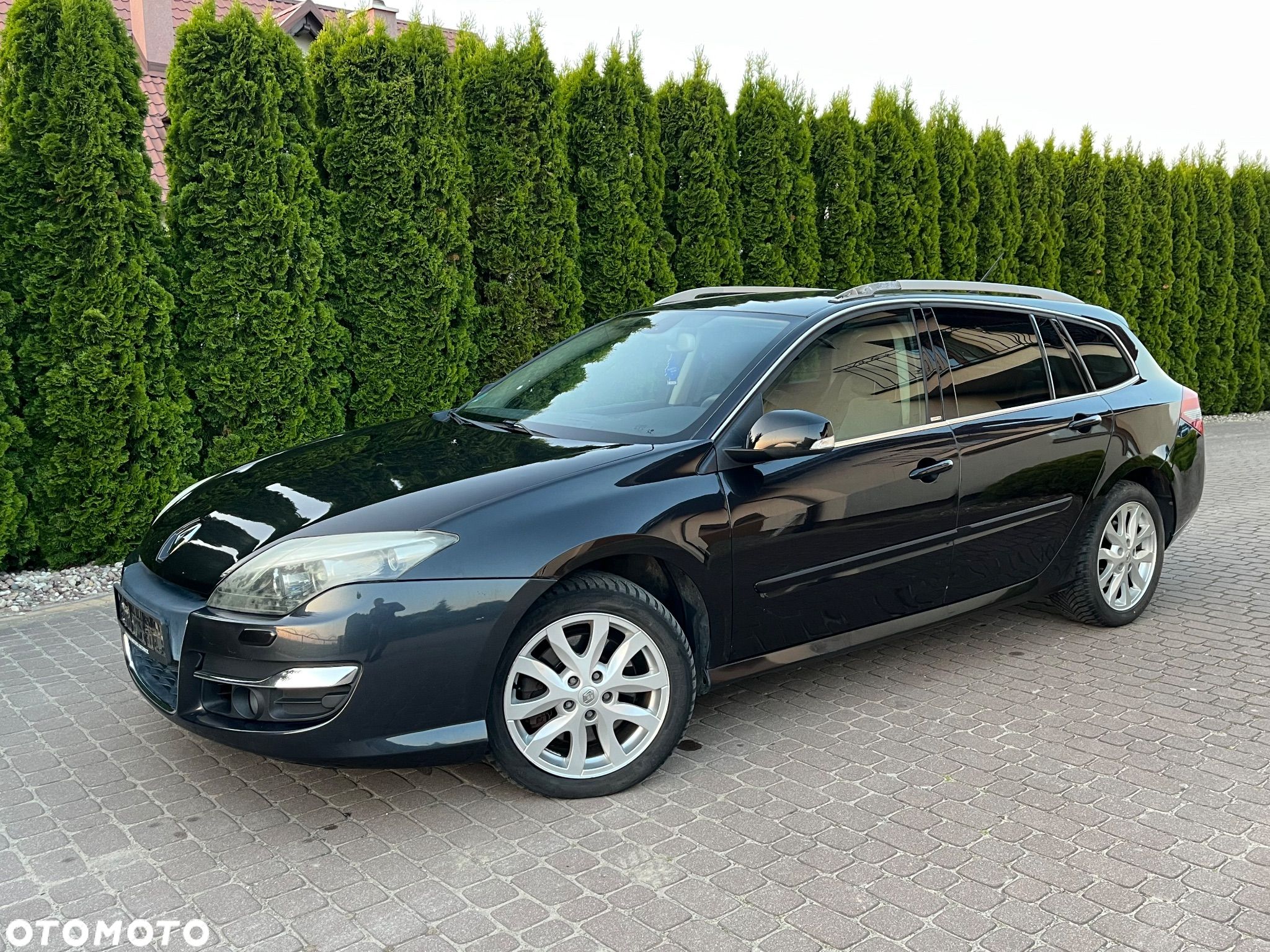 Renault Laguna 2.0 dCi FAP Dynamique - 1