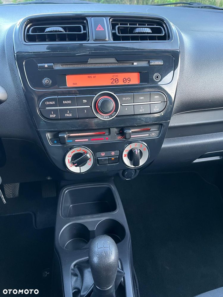 Mitsubishi Space Star 1.0 Edition - 13